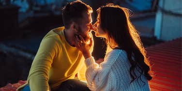 Signs Your Relationship Is Built To Survive Anything
