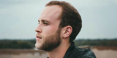 man who thought relationship was love