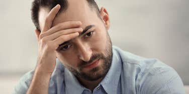Study Says Some People Were Born To Make Bad Decisions Over Again