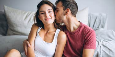 surefire ways to be a good girlfriend even better than you already are 