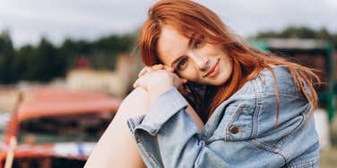 surprisingly positive traits people gain from a divorce 
