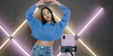 Survey Finds There’s One Thing Gen Z Would Rather Have Than TikTok Followers