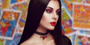 zodiac signs tarot horoscope july 10 2025