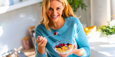 Things Frugal Women Keep In Their Kitchens That Save Them Thousands Of Dollars Over Time