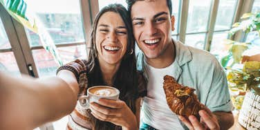 Things Gen Z Talks About Before A First Date That Would Have Scared Gen X