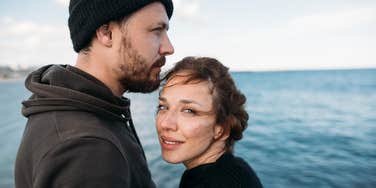 things a man won't tell the woman he loves but wishes she already knew 