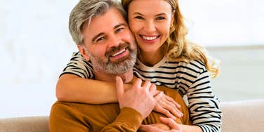 Things Married People Have In Their Homes That A Single Person Would Never Buy