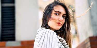 things nice girls need to learn in order to become self-respecting women 