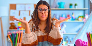 Things Parents Should Really Know About Their Kids But Teachers Aren’t Allowed To Tell Them