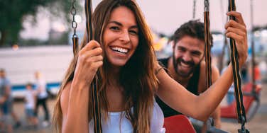 tiny ways to make your relationship stronger than it's ever been 
