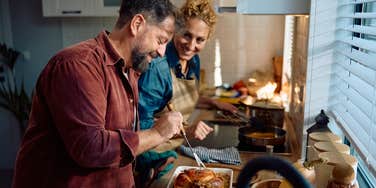 Ways To Make Figuring Out Dinner Every Day Less Overwhelming