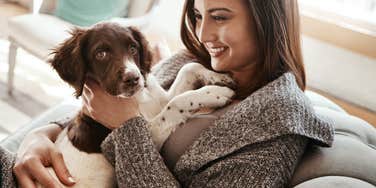 Ways To Show Your Dog Love Without Hugs