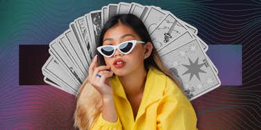 weekly tarot horoscopes july 21 27 2025
