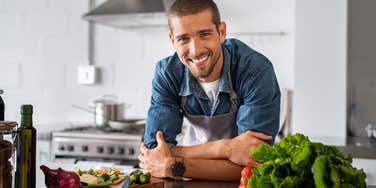 Woman Demands Fiance Stop Going Above Beyond To Cook For Friends