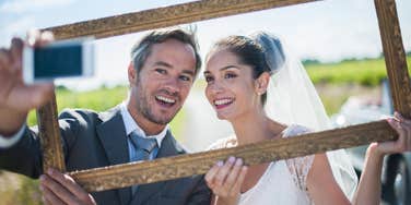 Woman Says Weddings No Longer Cool Now Just Content Farms