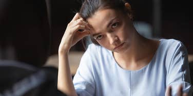 woman annoyed new boyfriend invoiced her for all their dates he's been tracking on a spreadsheet