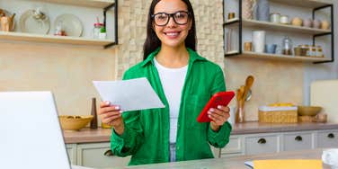 Your Parents Raised You Right If You Use These Things In Your Home To Save Money