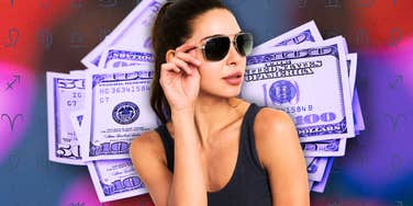 zodiac signs abundance july 13 2025