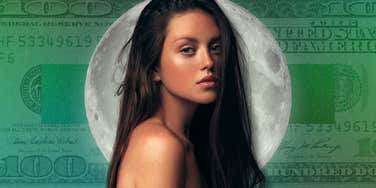zodiac signs powerful abundance July 7 2025