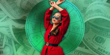 zodiac signs abundance luck august 1 2025