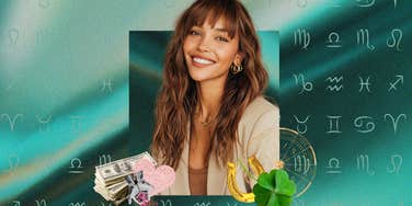 zodiac signs abundance luck july 24, 2025