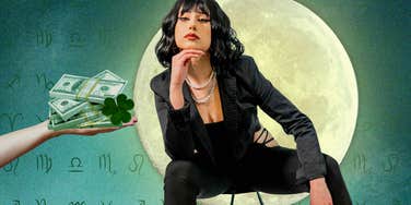 zodiac signs abundance luck july 29 2025