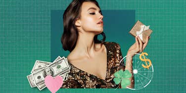 zodiac signs abundance luck july 9 2025