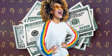 zodiac signs attract big opportunities July 22 2025