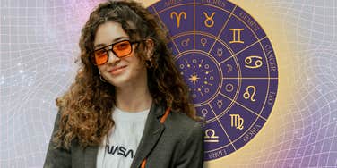 zodiac signs blessings universe july 9 2025