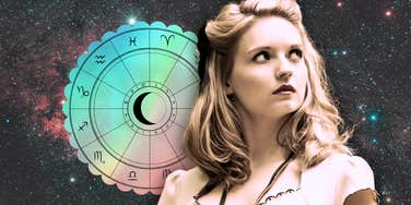 zodiac signs blessings from universe July 9 2025