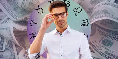 zodiac signs financial hardships end august 4 2025