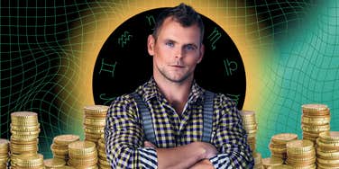 zodiac signs financial hardships end July 17 2025
