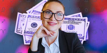 zodiac signs financial hardships end july 6 2025