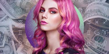 zodiac signs financial success july 10 2025