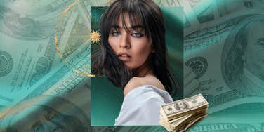 zodiac signs financial success july 21 27 2025