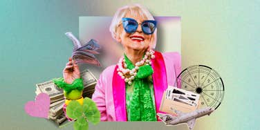 zodiac signs financial success week July 28 august 3 2025