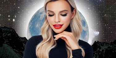 zodiac signs find power full moon july 10 2025