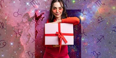 zodiac signs gift universe july 27 2025