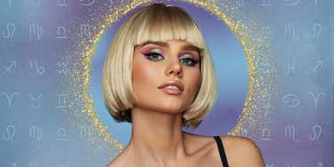 zodiac signs good horoscopes august 1 2025