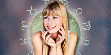 zodiac signs life improves July 8 2025