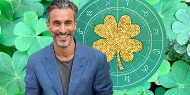 zodiac signs luck arrives week august 4 - 10 2025