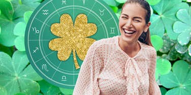 zodiac signs luck favors july 10 2025