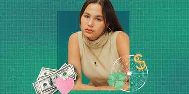 zodiac signs luck good fortune july 20 2025