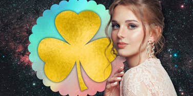 zodiac signs luck good fortune July 6 2025
