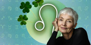 zodiac signs luck leo season july 22 august 21 2025