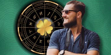 zodiac signs luckiest day july 7 13 2025