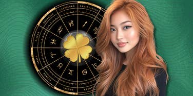 zodiac signs luckiest day week july 21 27 2025