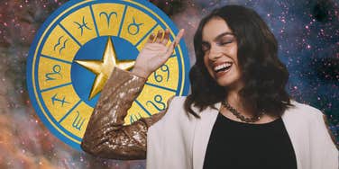 zodiac signs pass test universe july 19 2025