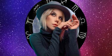 zodiac signs powerful sign universe july 6 2025