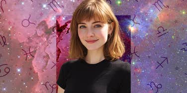 zodiac signs receive everything asking universe